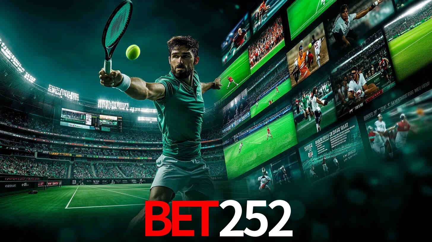 Descubra o Programa VIP da BET252: Vantagens Exclusivas para Jogadores