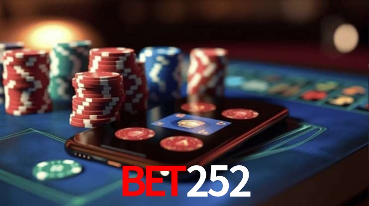 PIX instantâneo Brasil na BET252