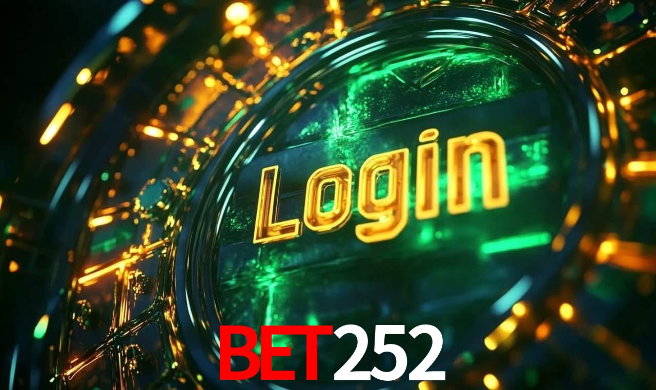 Página de download BET252