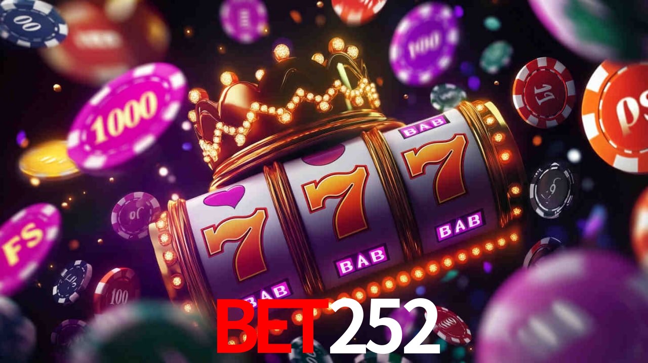 Games Directory BET252