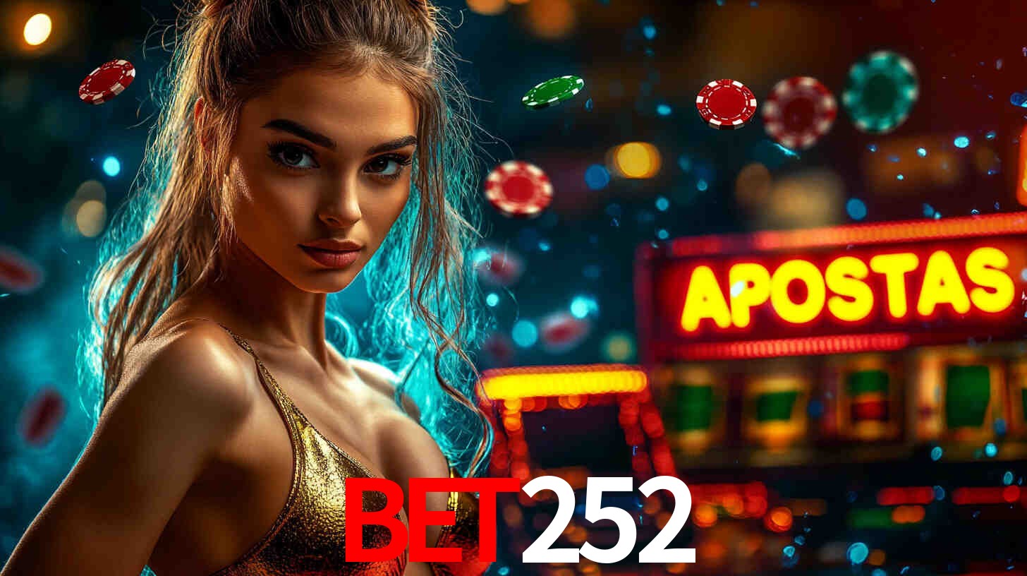 Inovações de Jogos na BET252: O Futuro das Experiências Interativas