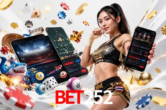 Flash Promotion BET252