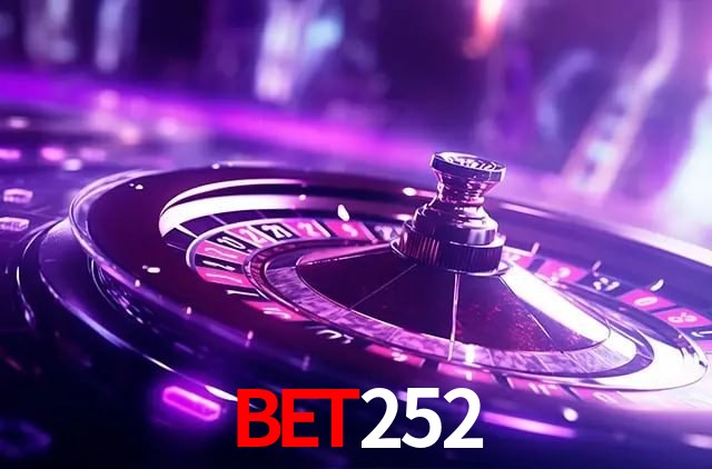 Mesa de Blackjack BET252