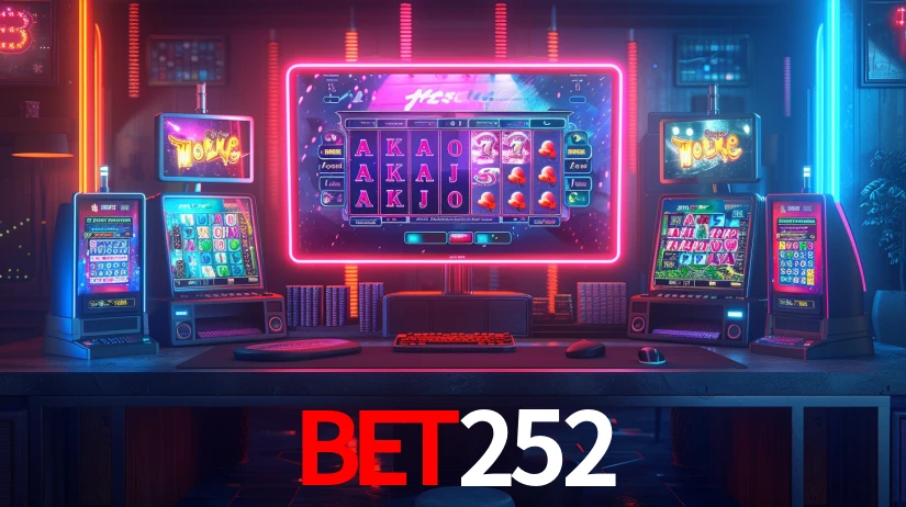BET252,BET252.com