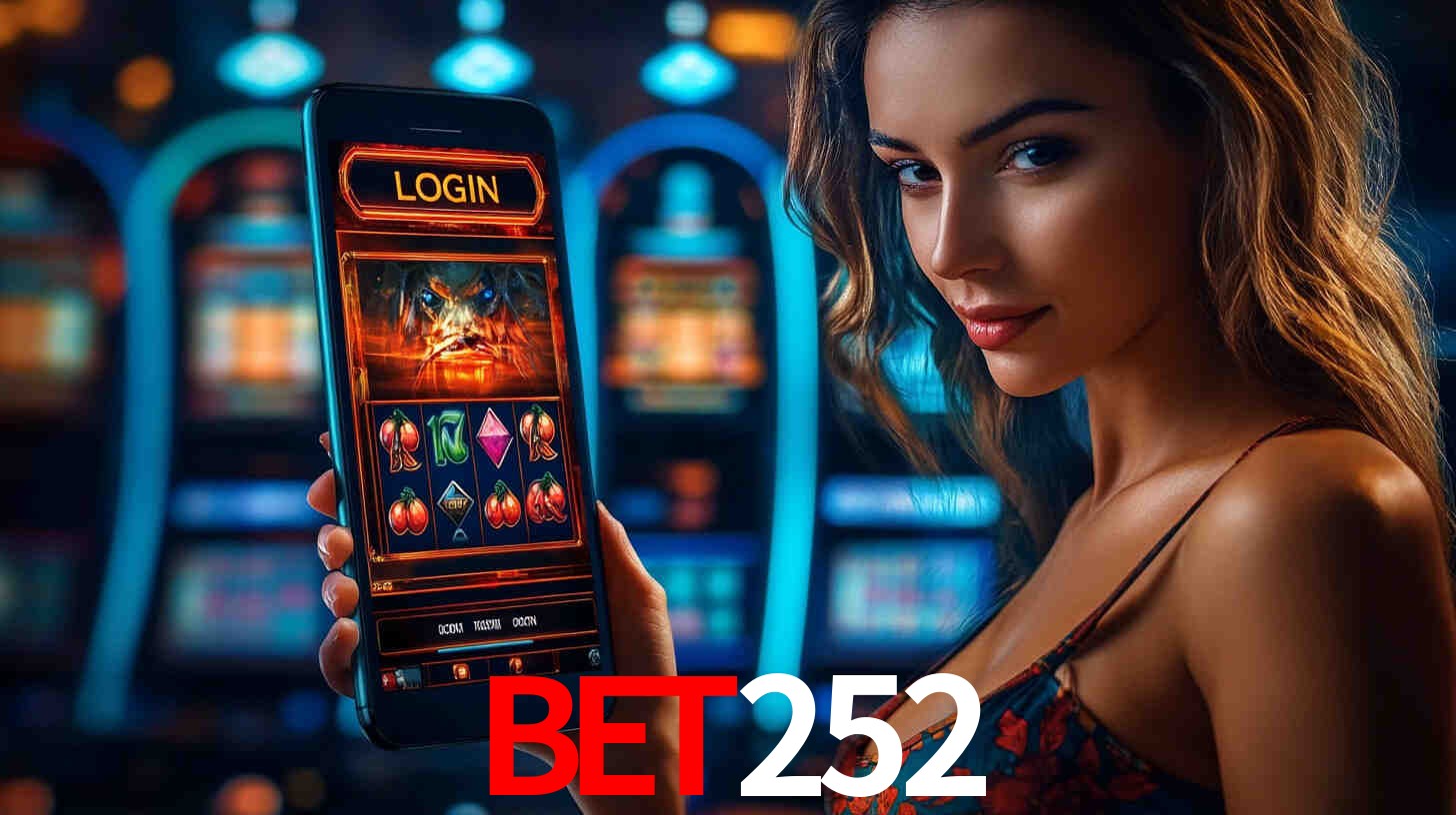Bet252 cassino login