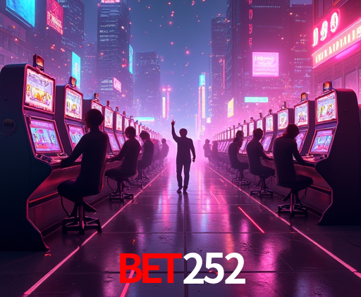 Estatísticas BET252