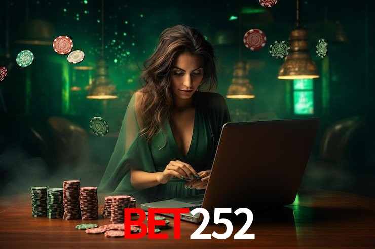 APK Android BET252