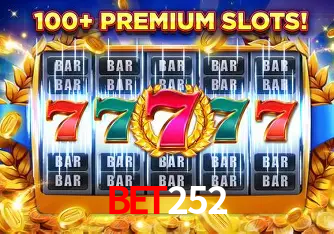 Apostas Esportivas na BET252: Um Guia Completo