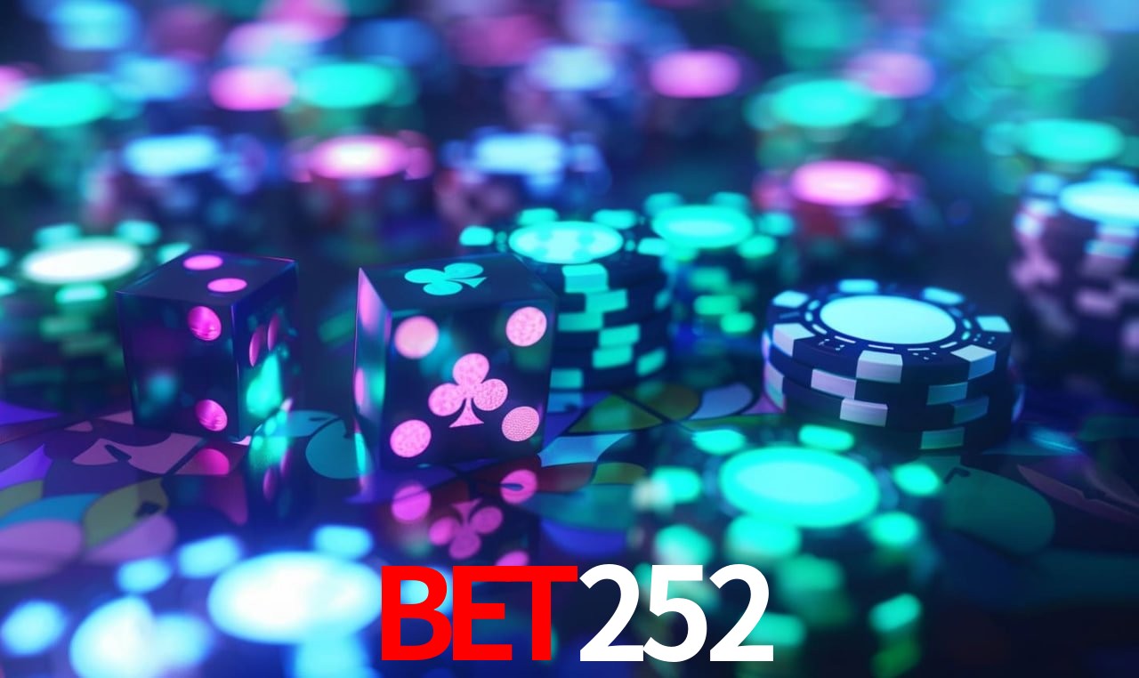 Estatísticas do Jogo BET252
