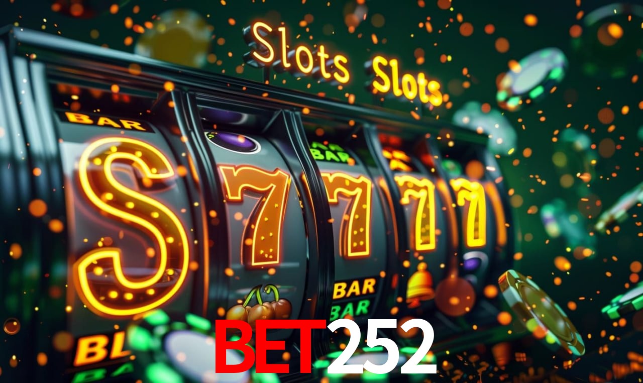 Jogos de Slot BET252