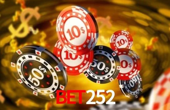 Provedores de Jogos BET252