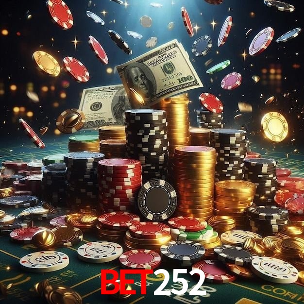 Programa VIP BET252
