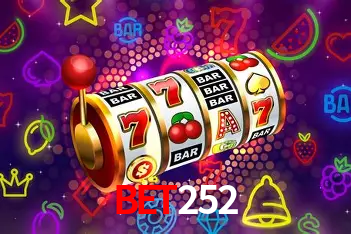 A Revolução dos Aplicativos de Jogos no BET252