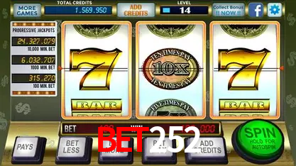 Descubra a Essência do BET252: Nossa História e Compromissos