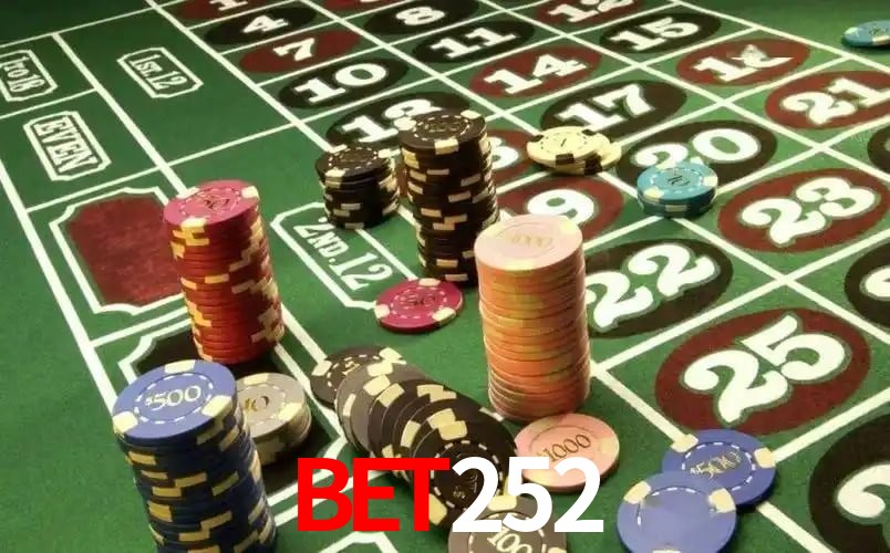 Ofertas Exclusivas BET252