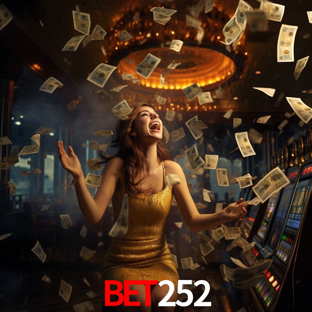 VIP Casino BET252