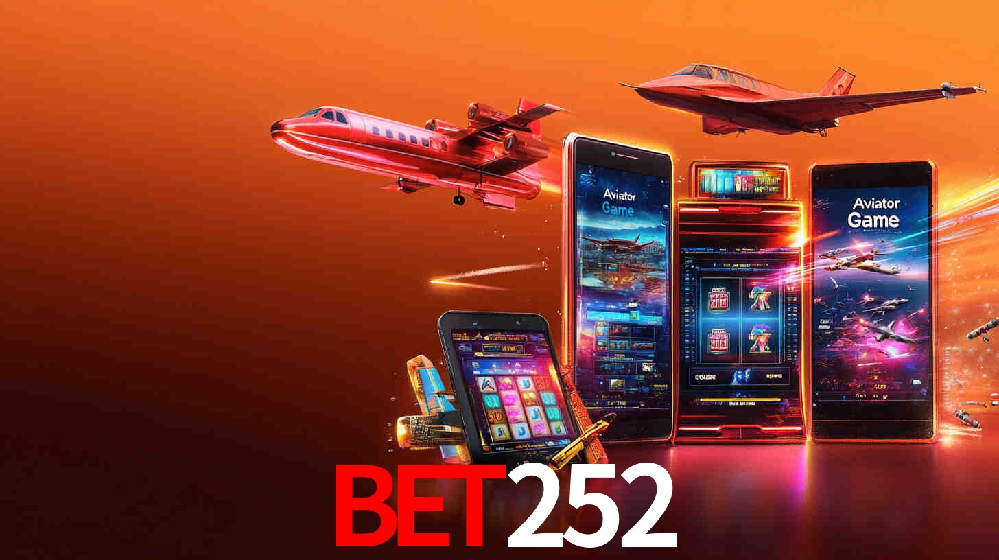 Explorando a Categoria de Eventos em Apostas na BET252