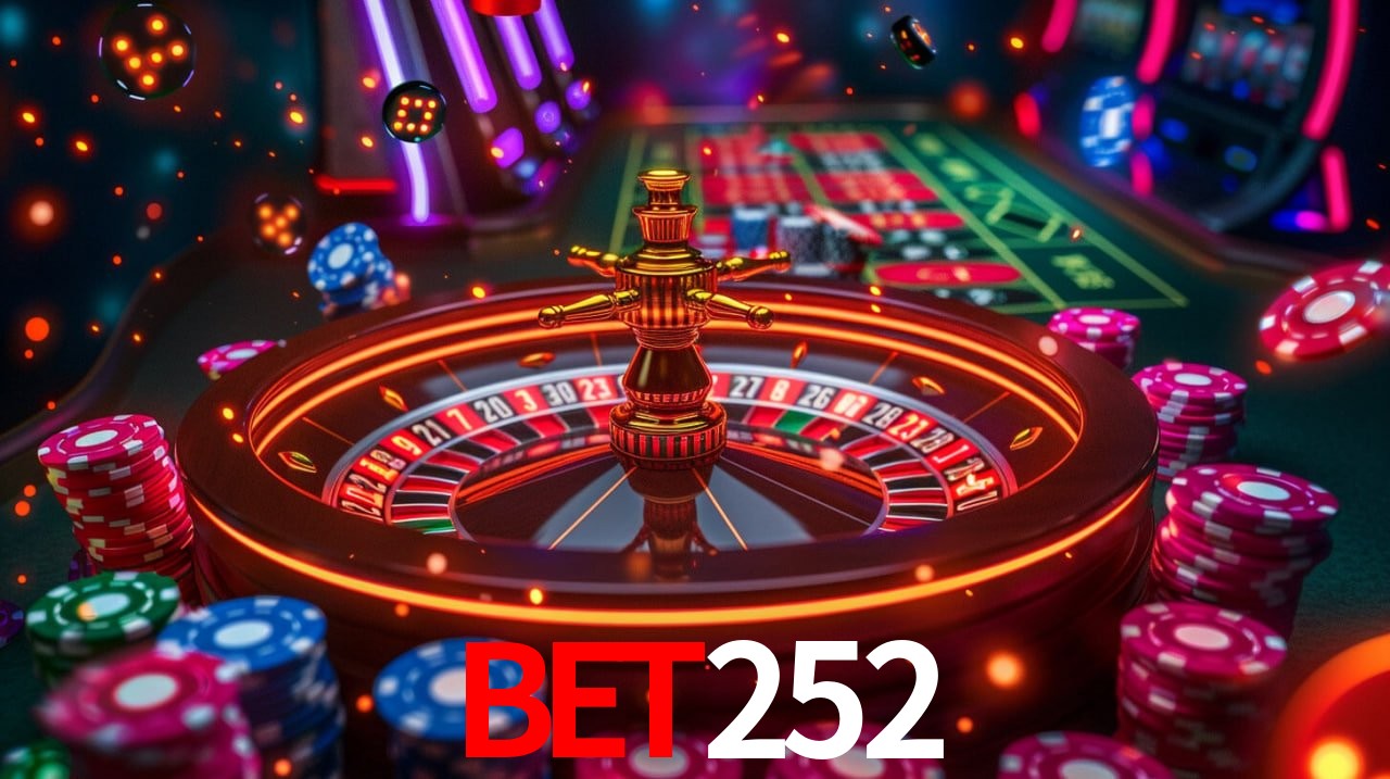 Casino Ao Vivo BET252