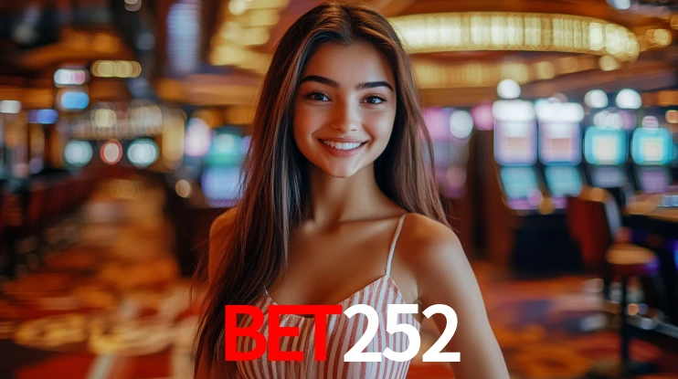 Bet252 cassino login
