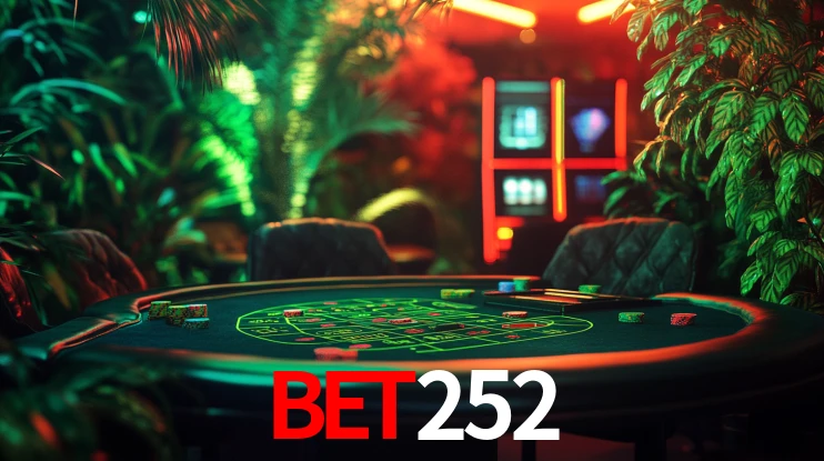 Daily Bonuses BET252