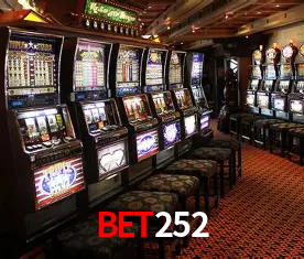 A Emoção da Loteria na BET252: Uma Chance de Mudança de Vida