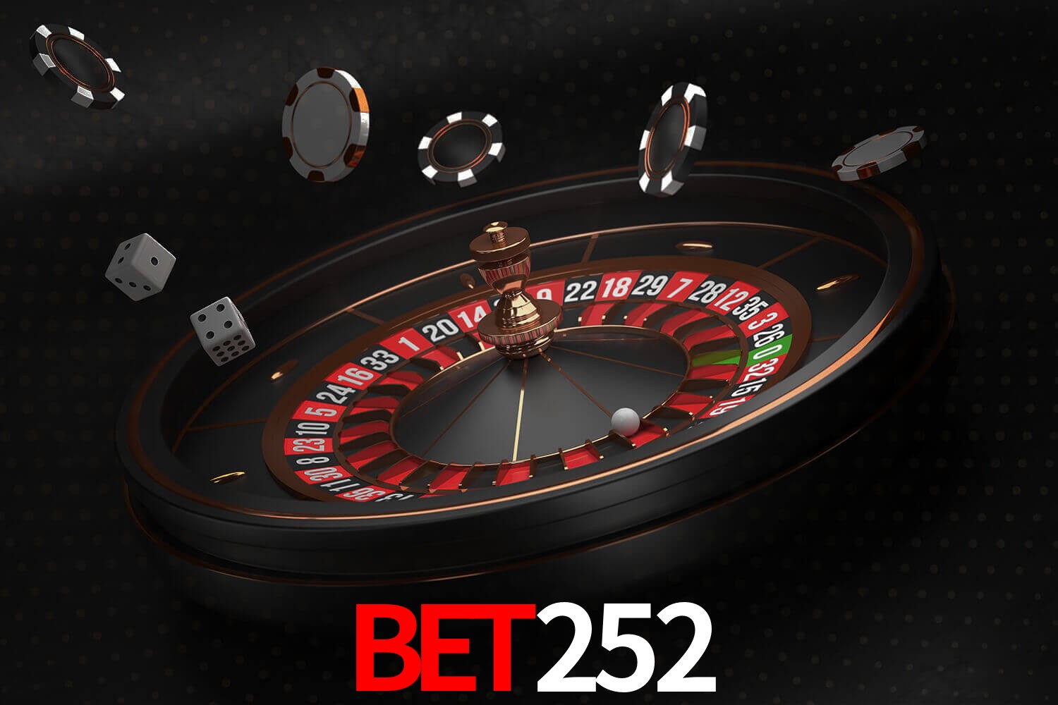Bet252 cassino login