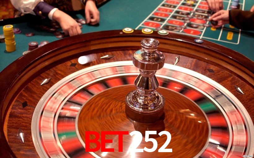 Apostas de Basquete BET252