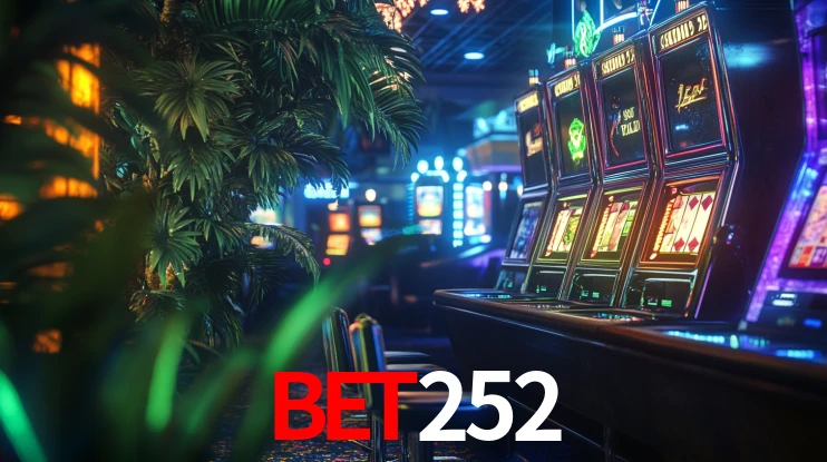 Programa VIP BET252