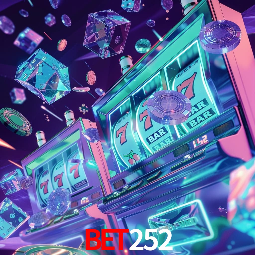Bônus de Boas-vindas BET252