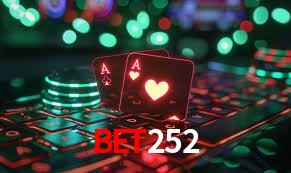Tecnologia da Plataforma BET252