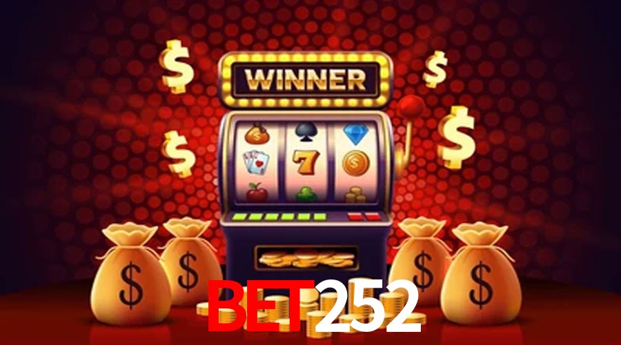 Exclusive Offers BET252