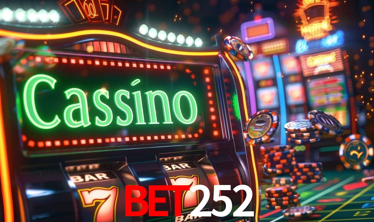 Estatísticas BET252