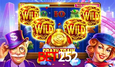 Desvendando o Mundo dos Jogos Virtuais na BET252