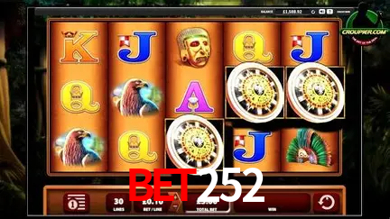 A Popularidade dos Caça-Níqueis no BET252