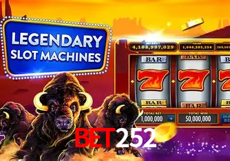 Descubra a Magia dos Jogos de Arcade no BET252