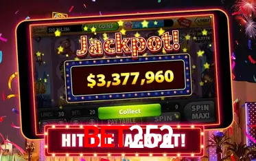 Desvendando o Mundo dos Jogos Virtuais na BET252