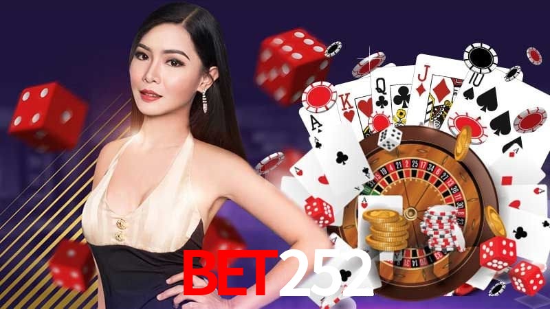 Estatísticas Crash Games BET252
