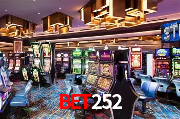 Apostas Esportivas na BET252: Um Guia Completo