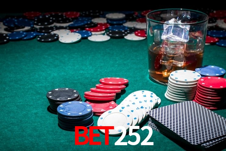 Avaliações dos Jogadores BET252
