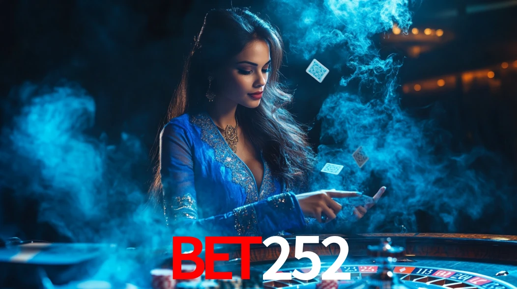 cassino BET252