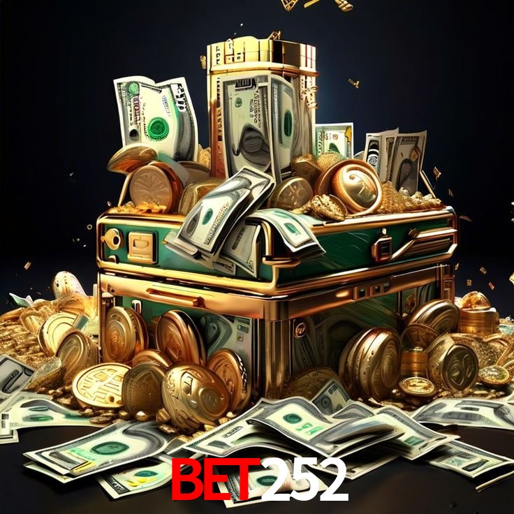 Segurança 2FA BET252
