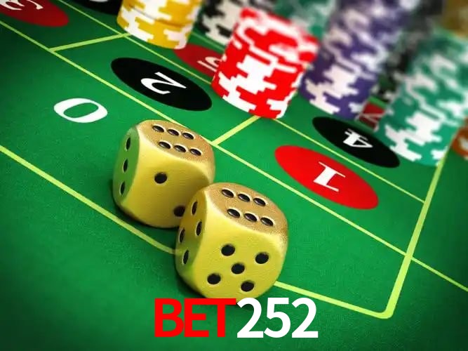 Football Betting BET252