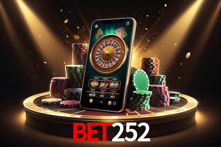 Instalação Android BET252