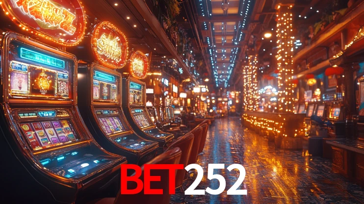 BET252: Seu Especialista em Apostas Esportivas Brasileiras