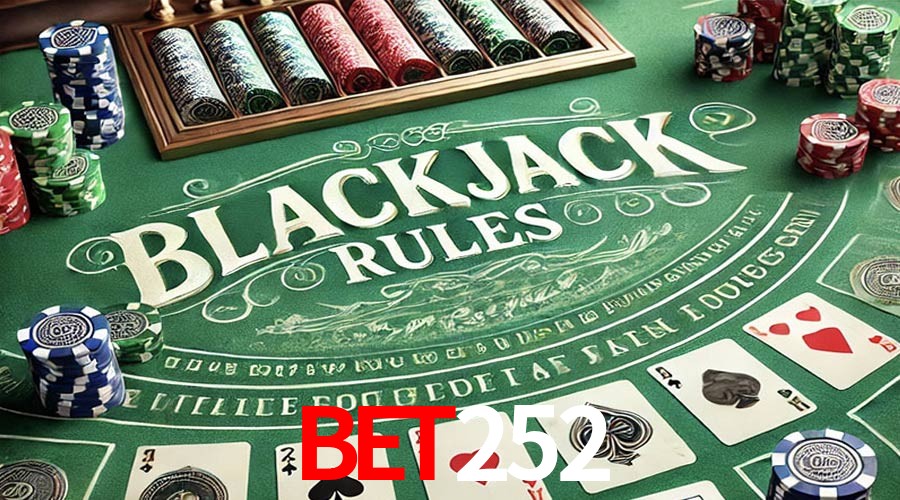 2FA Security BET252