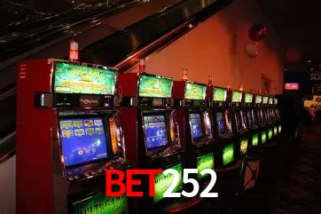 Desvendando o Mundo dos Jogos Virtuais na BET252