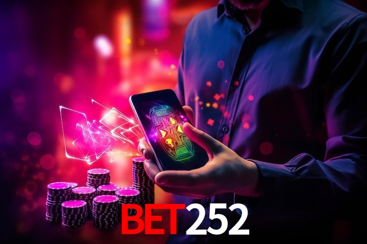 Experiência VIP BET252