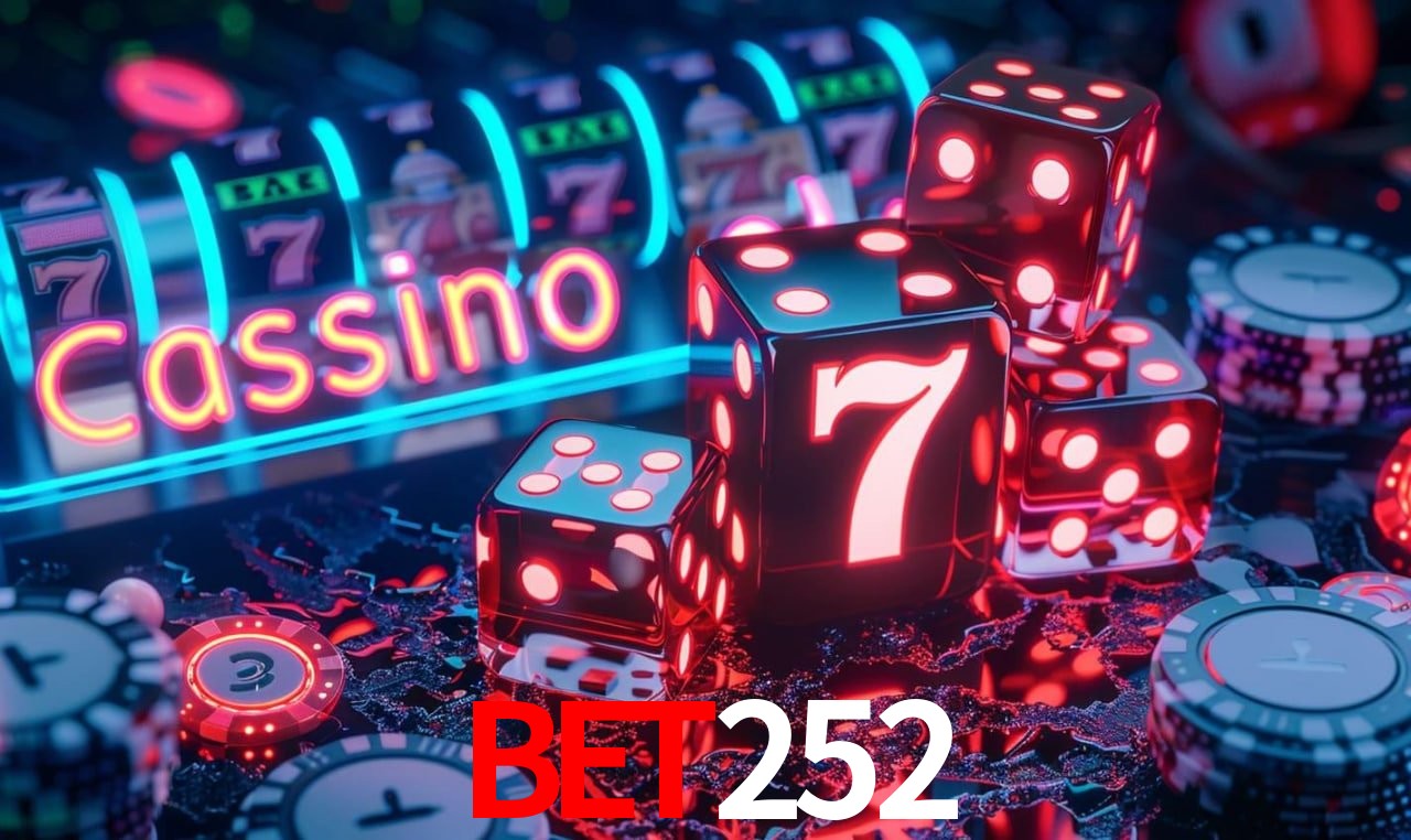 Statistics BET252