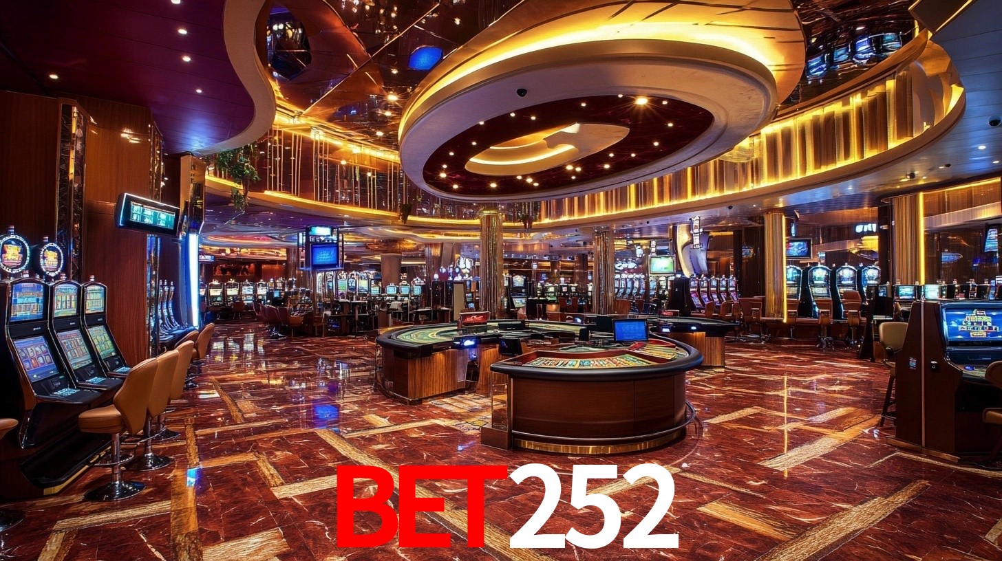 Exclusive Games BET252