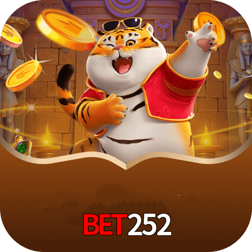 Logo BET252